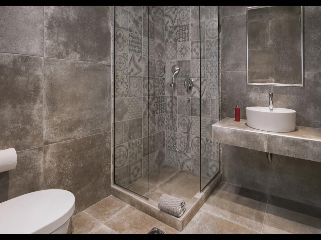 Namare Luxury Apartments Skala Sotiros Ngoại thất bức ảnh