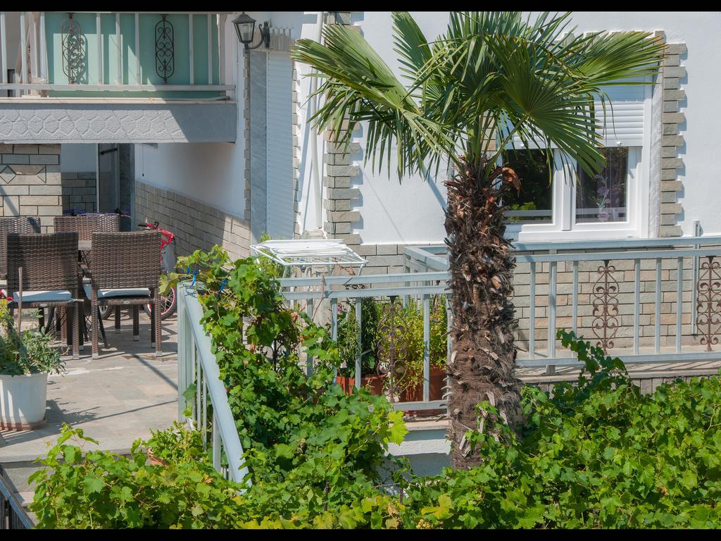 Namare Luxury Apartments Skala Sotiros Ngoại thất bức ảnh