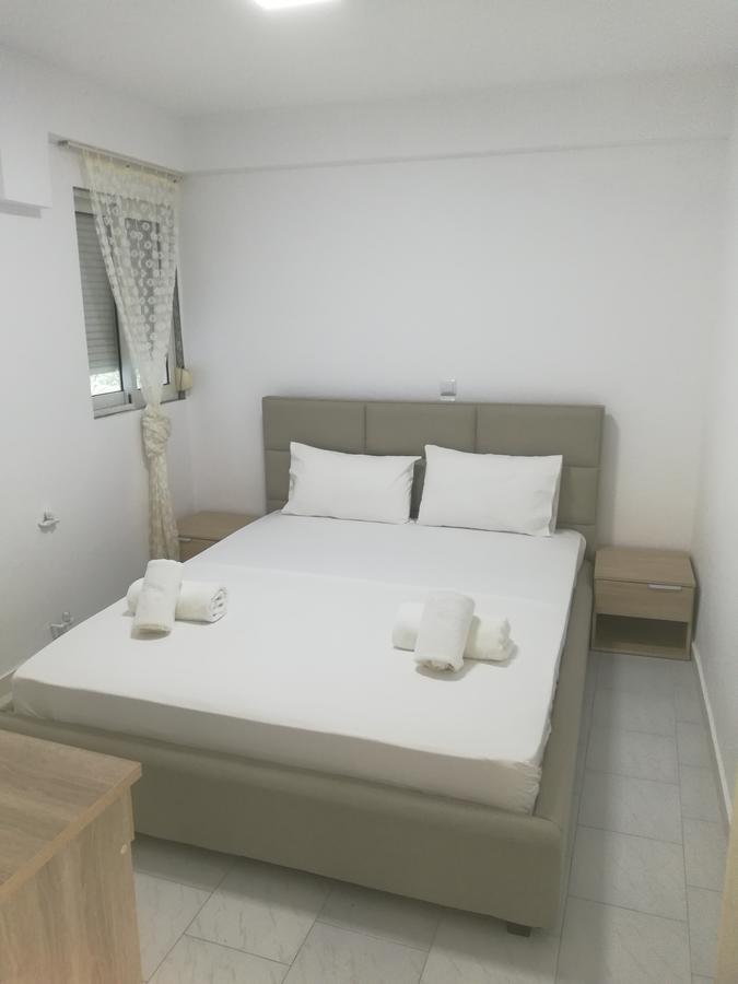 Namare Luxury Apartments Skala Sotiros Ngoại thất bức ảnh